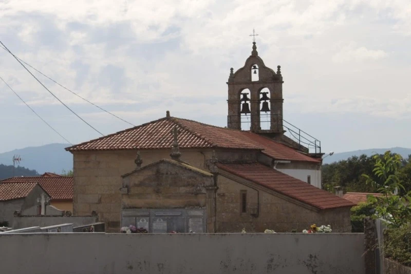 Igrexa de San Xoan de Botos