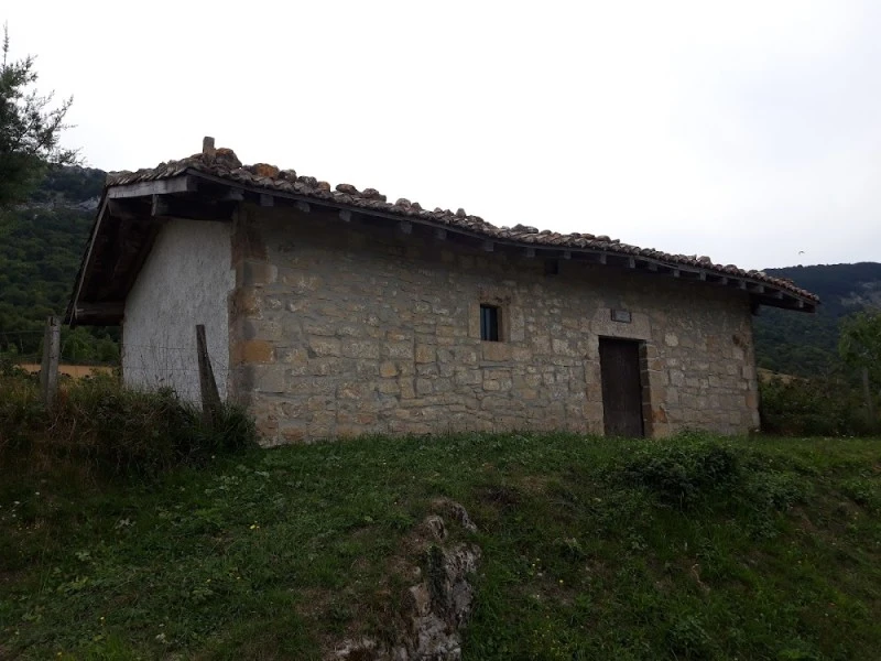 Ermita de San Martín