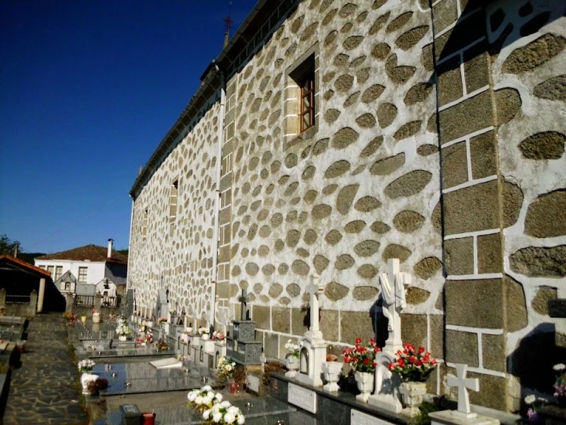 Igrexa de San Xulián de Eiré