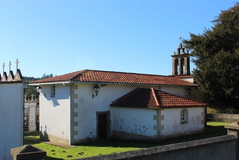 Igrexa de Santa Cruz do Salto