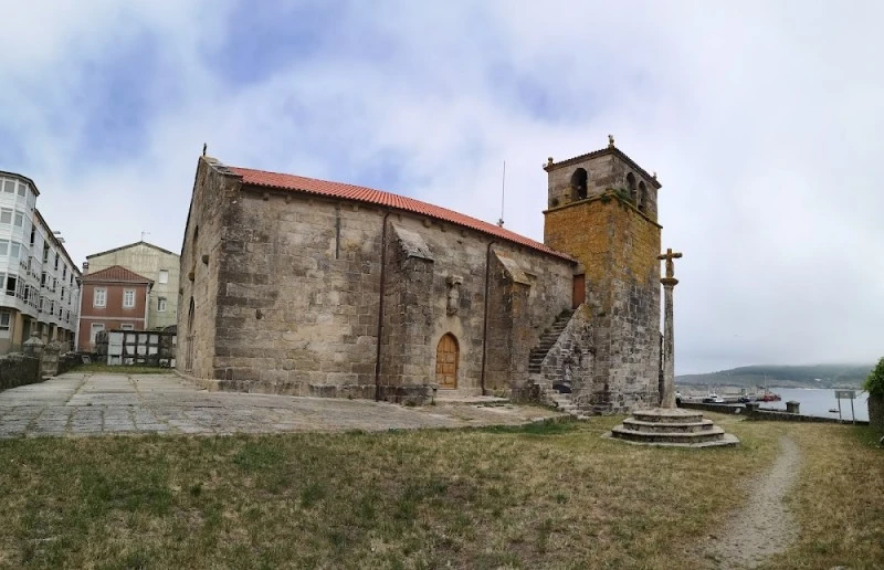 Igrexa de Santa María da Atalaia