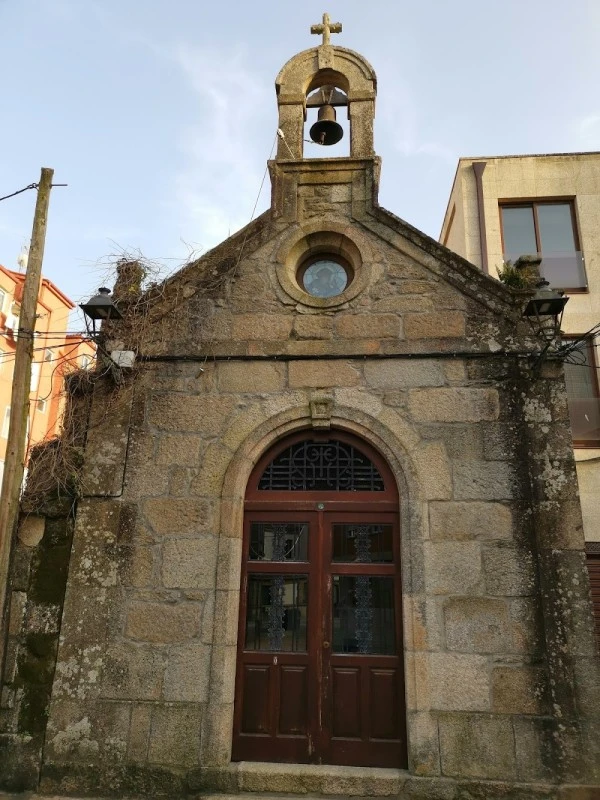Capela de San Antón