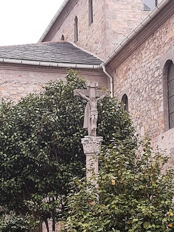 Igrexa de Santa María de Burela