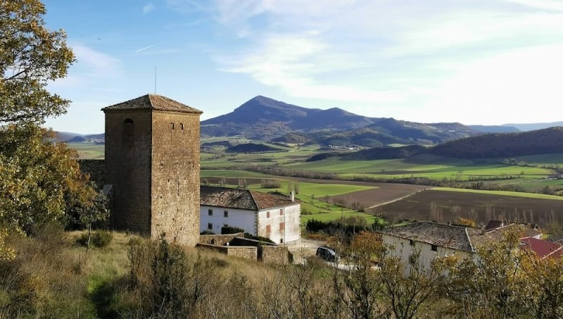 Ermita de San Miguel