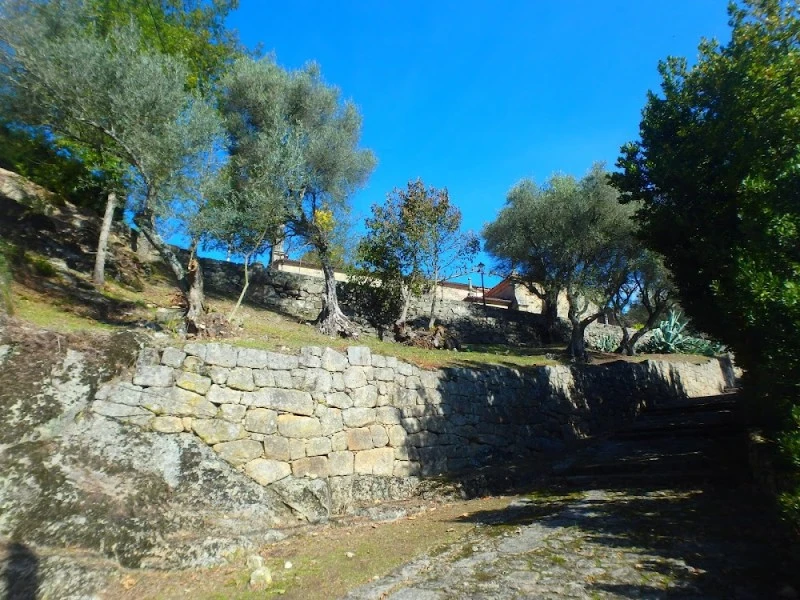 Igrexa de Santa María de Oímbra