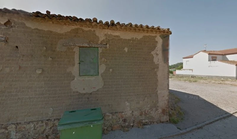 Ermita de San Miguel Arcángel