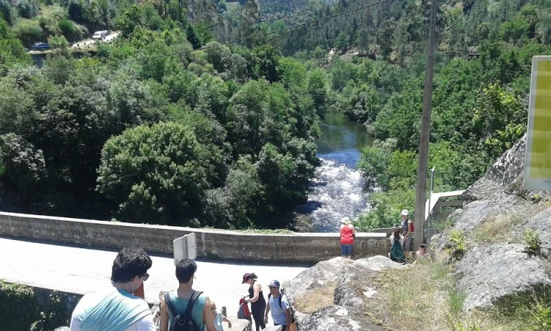 Igrexa de Santa María de Reboreda