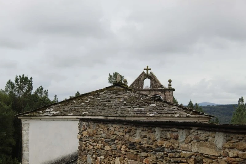 Igrexa de Santa María de Reiriz