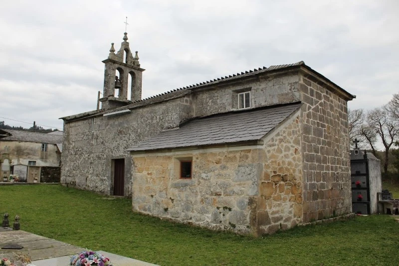 Igrexa de Santa María de Silvela