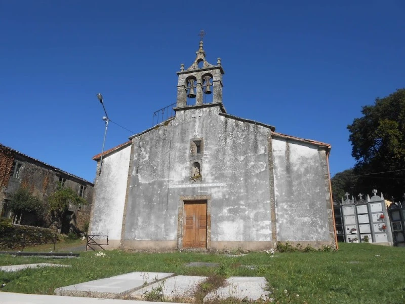 Igrexa de Santa María dos Ánxeles