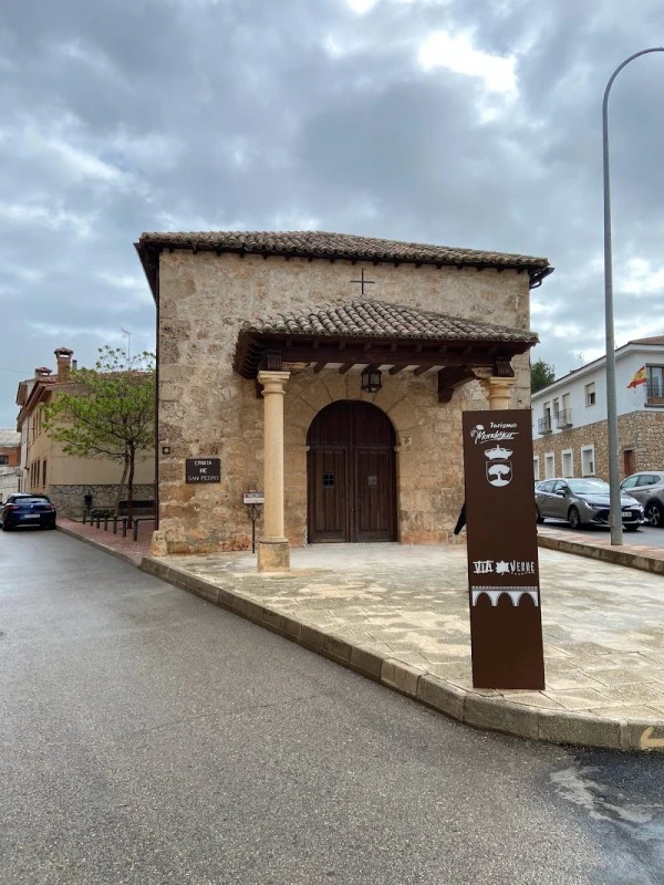 Ermita de San Pedro