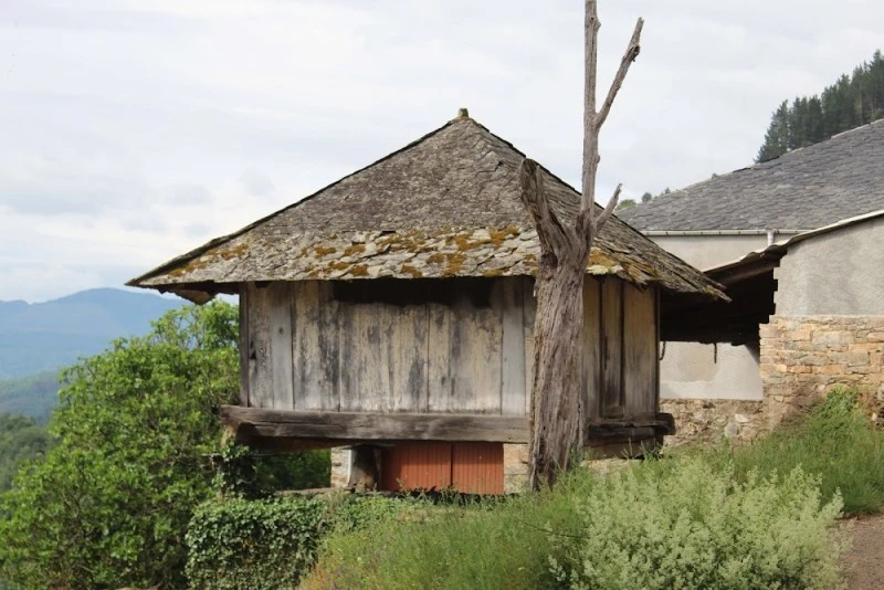 Igrexa de Santiago de Penamil