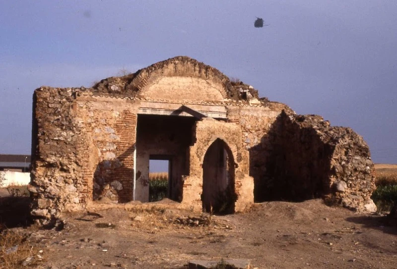 Ermita de San Pedro