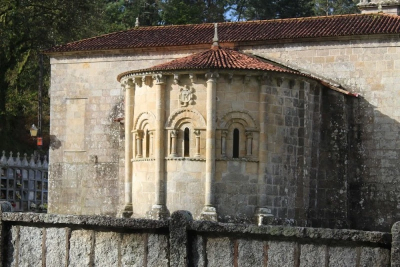 Igrexa de Santo André de Cesar