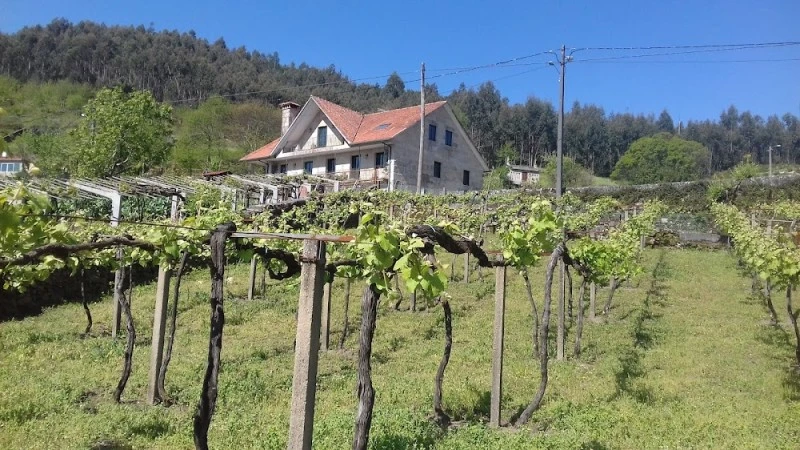 Igrexa Muro Torreiro