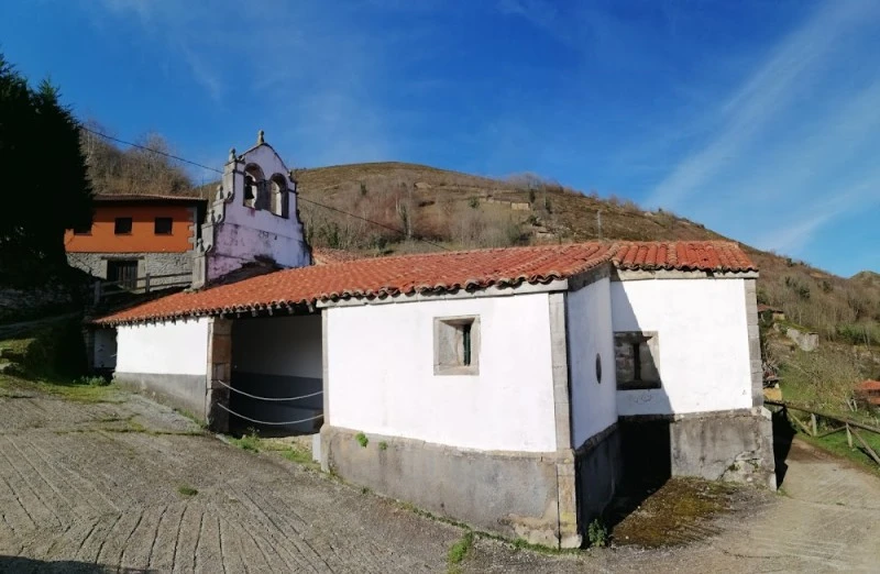 Ilesia de San Pedro