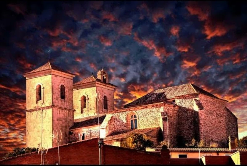 IP Santa María del Castillo