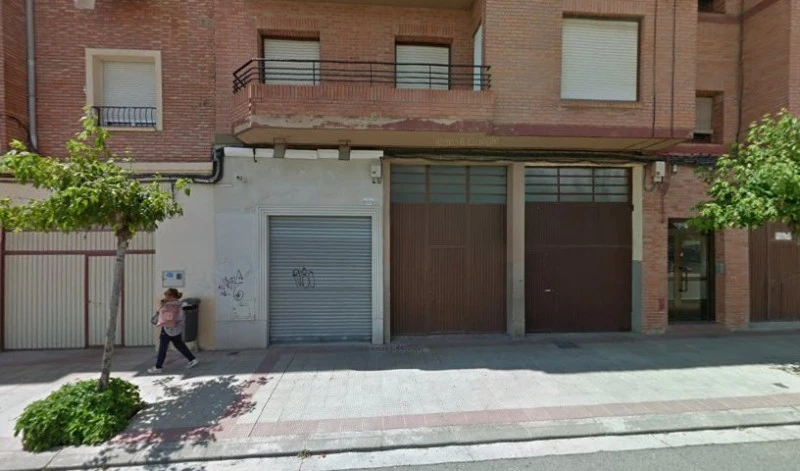 IPUE Calahorra - Iglesia Pentecostal Unida en Europa