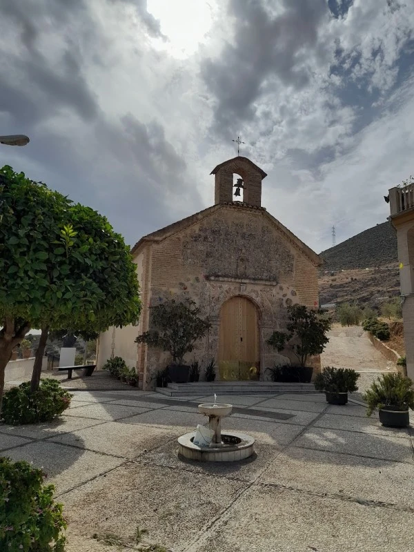 Ermita de San Roque
