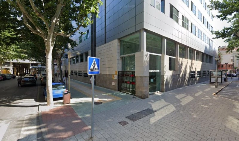 IPUE Ciudad Real - Iglesia Pentecostal Unida en Europa