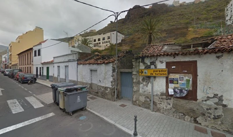 IPUE La Gomera - Iglesia Pentecostal Unida en Europa