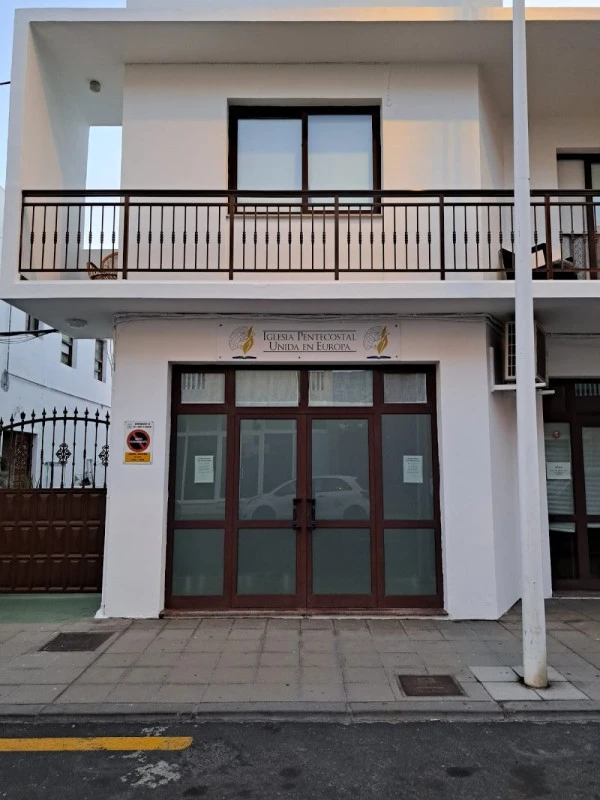 IPUE La Palma