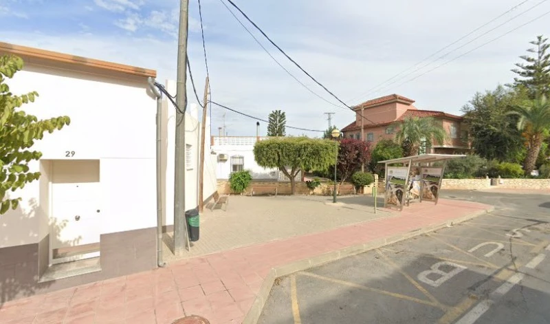 IPUE Orihuela - Iglesia Pentecostal Unida en Europa