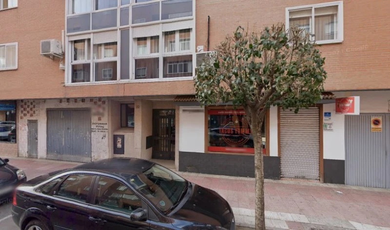 IPUE Parla - Iglesia Pentecostal Unida en Europa