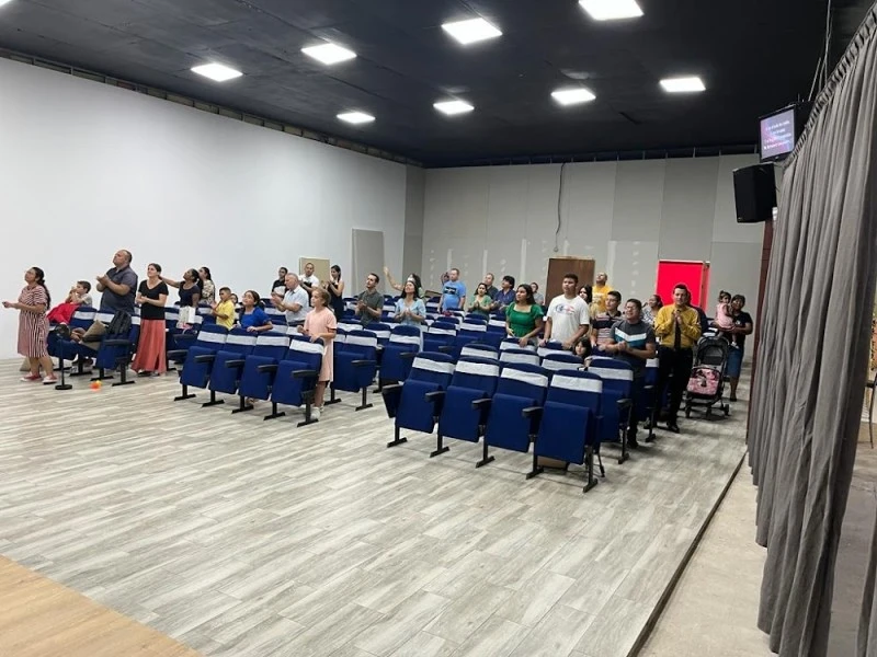 IPUE Yecla - Iglesia Pentecostal Unida en Europa