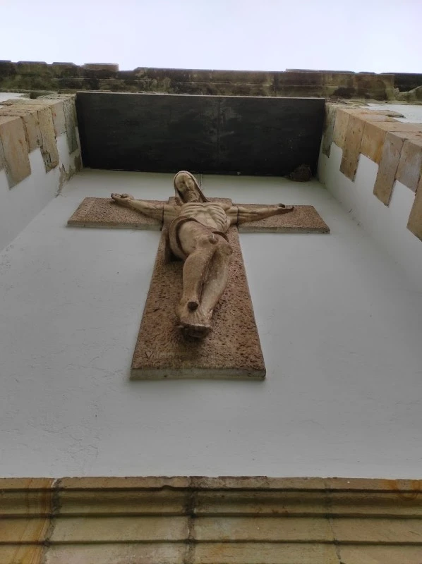 Jesús Del Monte