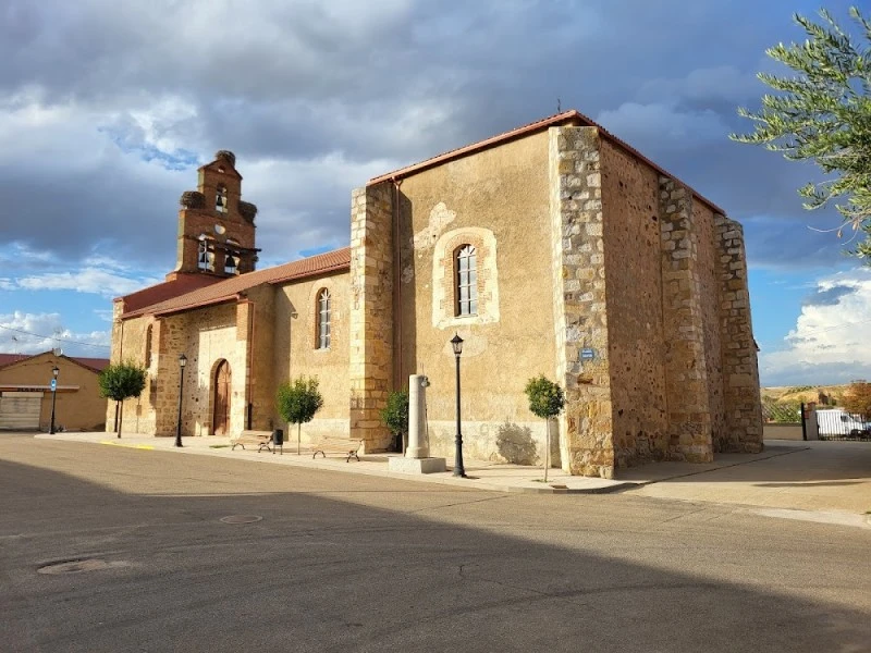 Kirche