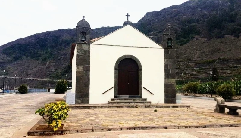 Ermita de San Roque