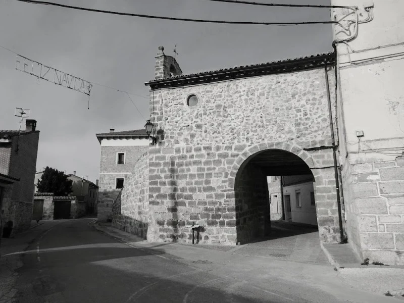 La Esclavina