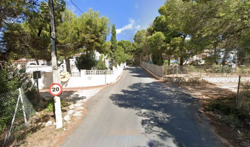 La fustera