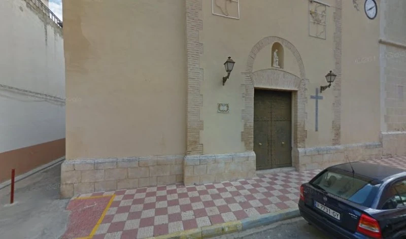 La Parroquia