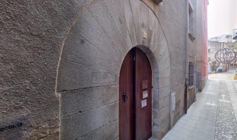 La Rectoria (Arbúcies)