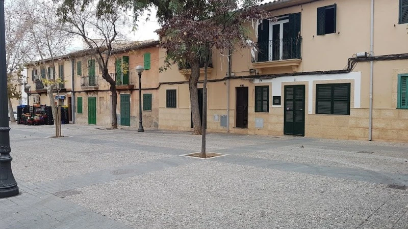 Local parroquial
