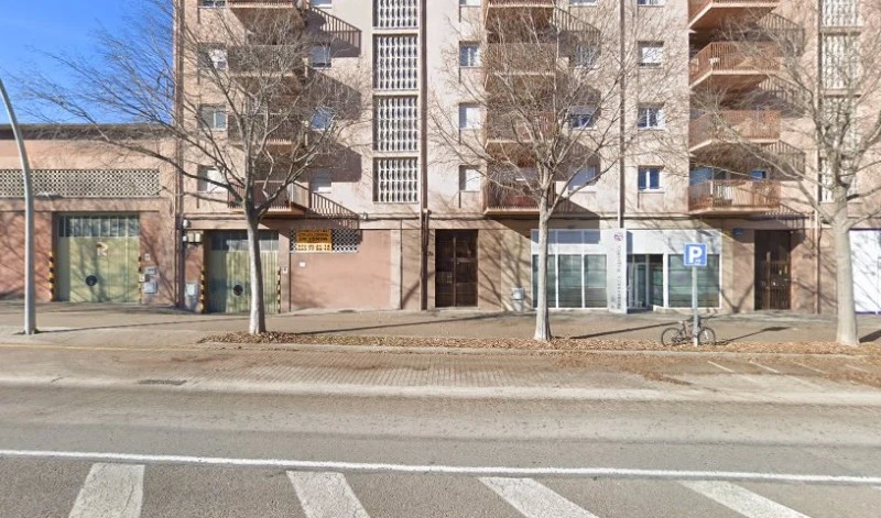 Locale Of Barcelona-Girona GWS