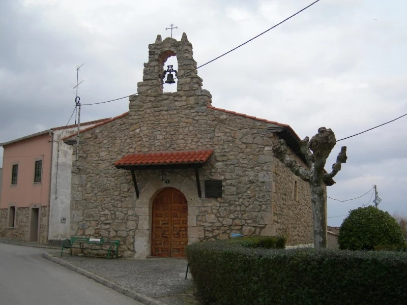 Ermita de San Roque