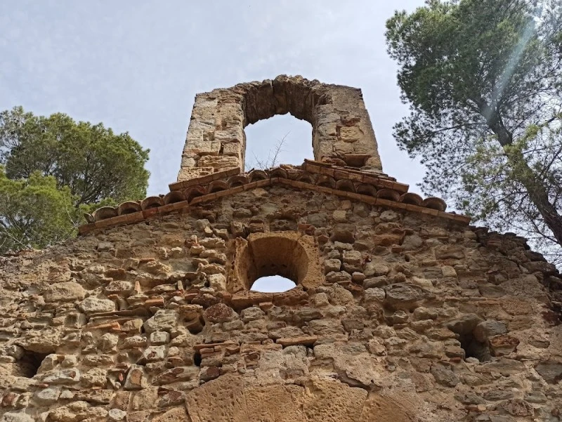 Mare de Déu dels Socors de Canapost