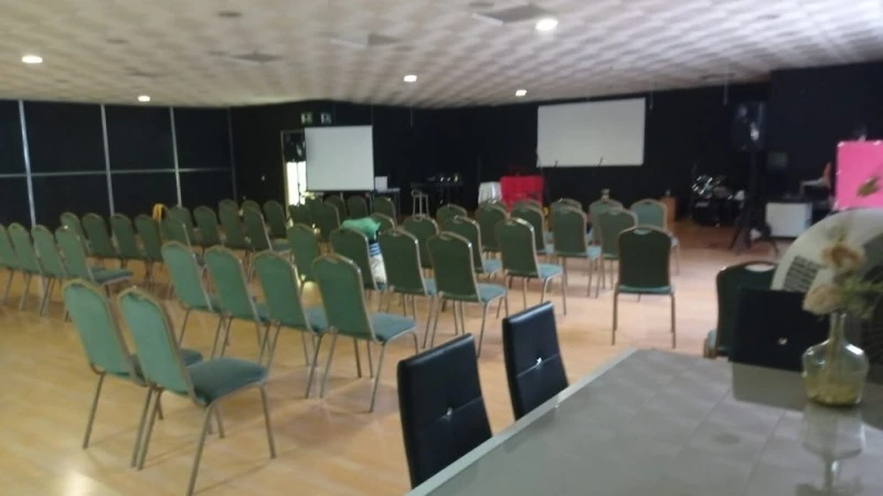 Ministerio Emmanuel a las Naciones Jaén España