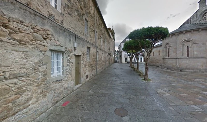 Monasterio de las Concepcionistas