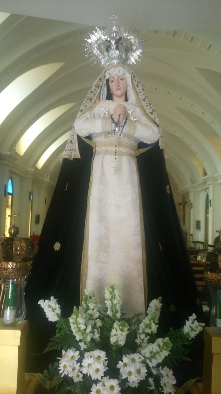 Monasterio del Santísimo Rosario Dominicas
