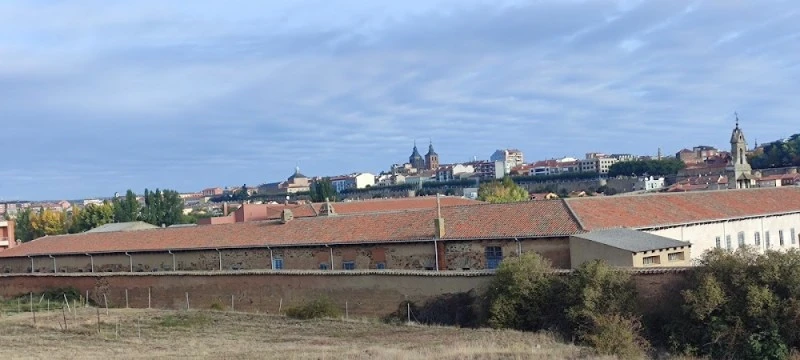 Monasterio Santa Clara