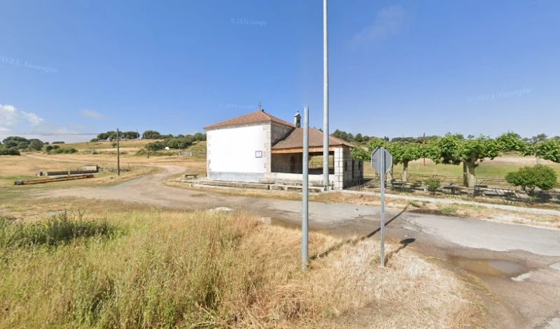 Ermita de San Roque
