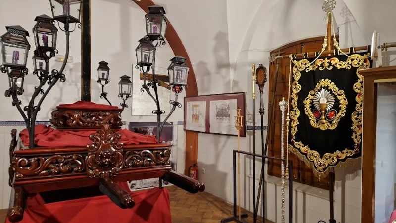 Museo de Semana Santa