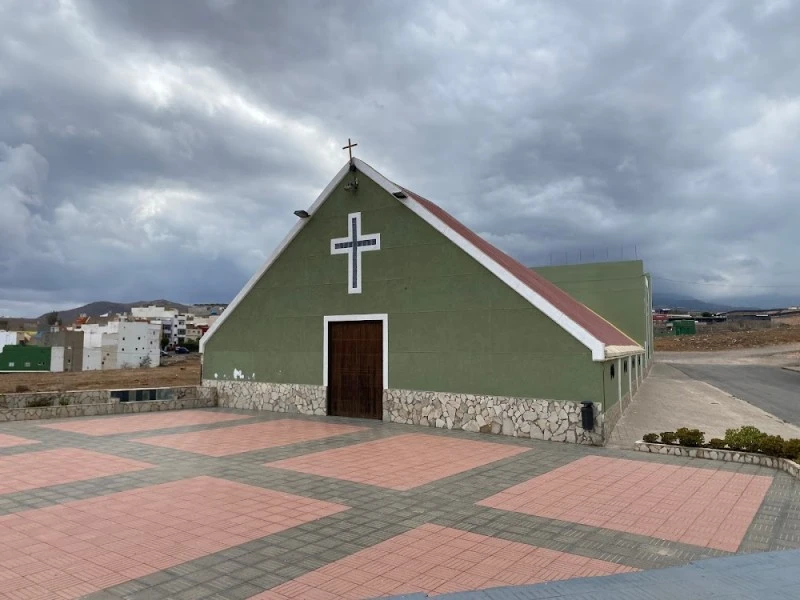 Nª Sr. Del Carmen