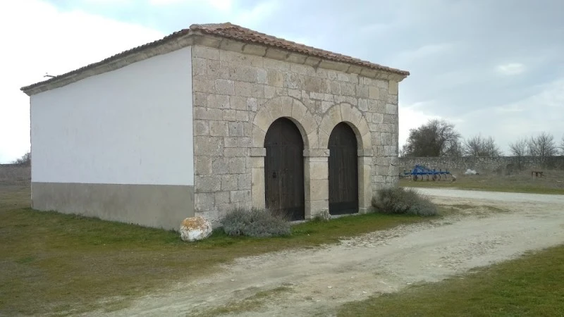Ermita de San Roque