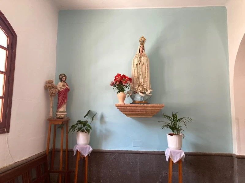 Nuestra Senora de Fatima