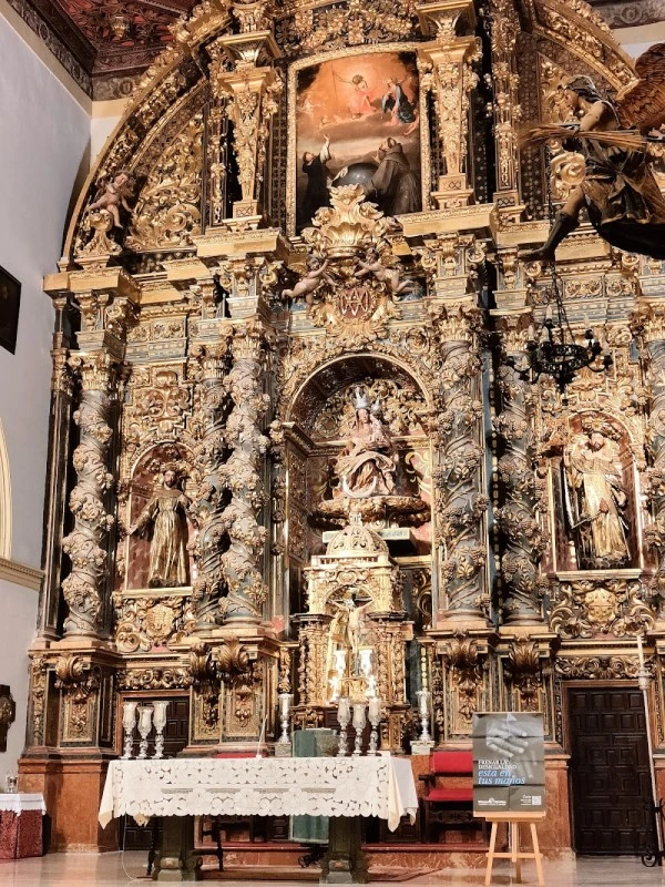 Nuestra Señora de Guadalupe